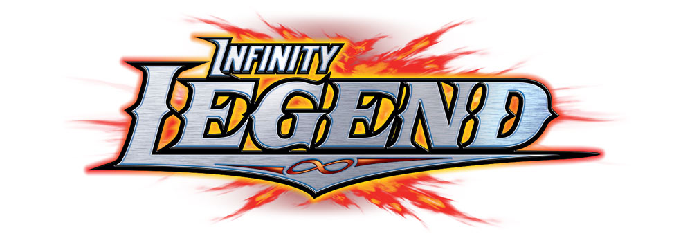 Infinity Legend Paintball
